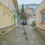 Old Town Center 公寓 布拉索夫