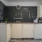 Old Town Center Apartment Brasov
