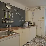 Apartment Old Town Center *