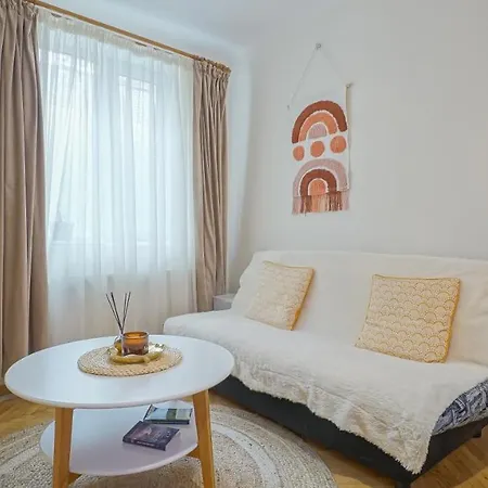 Old Town Center Appartement *