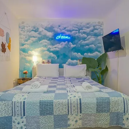 Appartement Old Town Center