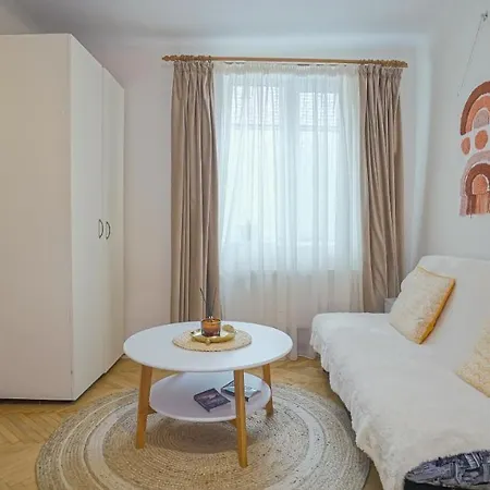 Appartement Old Town Center