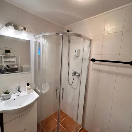 Appartement Old Town Center Braşov