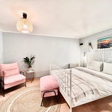 Old Town Center Braşov