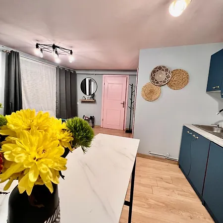 Old Town Center Appartement *