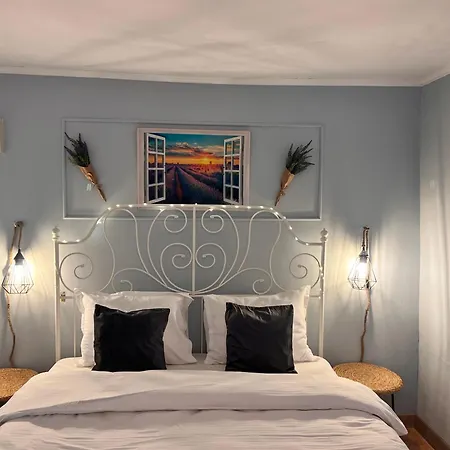 Old Town Center Appartement