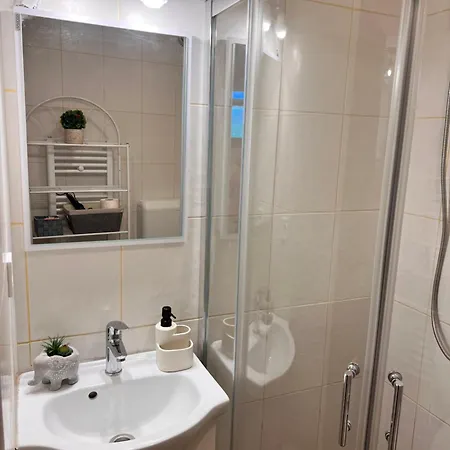 Appartement Old Town Center Braşov