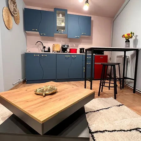 Old Town Center Appartement *