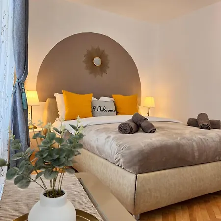 Appartement Old Town Center Braşov