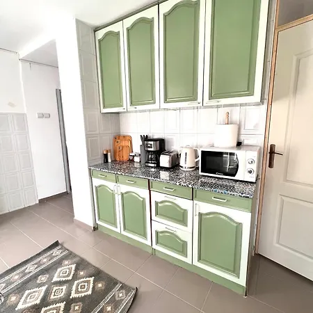 Old Town Center Appartement Braşov