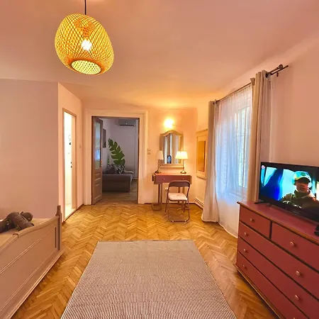 Appartement Old Town Center Braşov