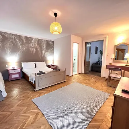 Appartement Old Town Center