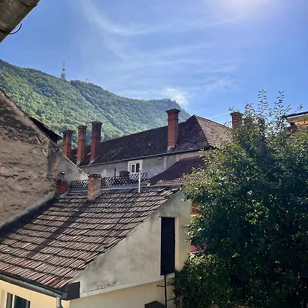 Appartement Old Town Center Braşov
