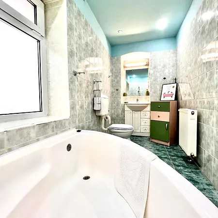 Old Town Center Braşov