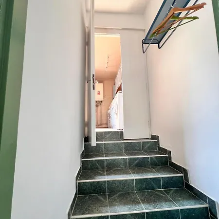 Old Town Center Appartement