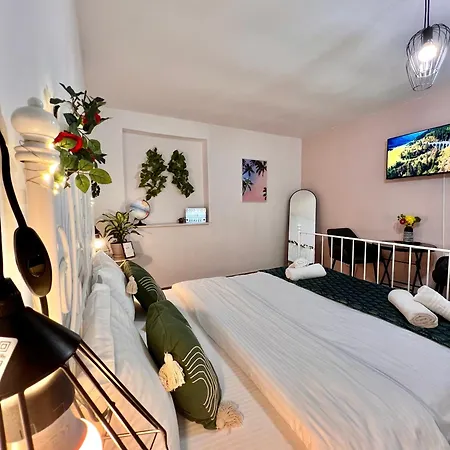 Old Town Center Appartement Braşov