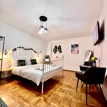 Appartement Old Town Center