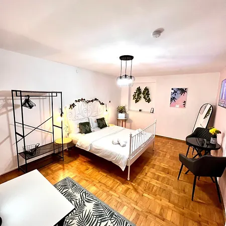 Appartement Old Town Center