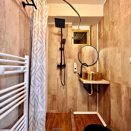 Old Town Center Appartement *