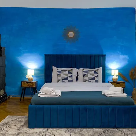 Apartment Old Town Center