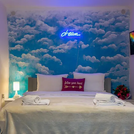 Apartament Old Town Center *