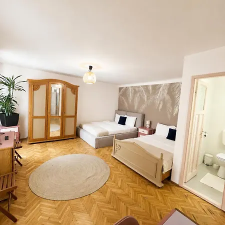 Old Town Center Apartment Brasov