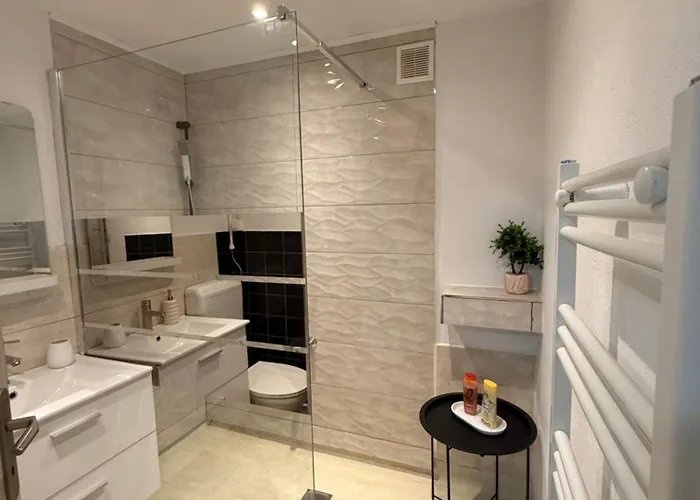 Old Town Center Brasov