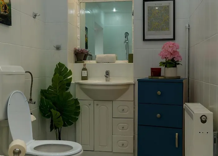 Old Town Center * Brasov